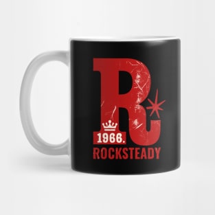 rocksteady 1966 Mug